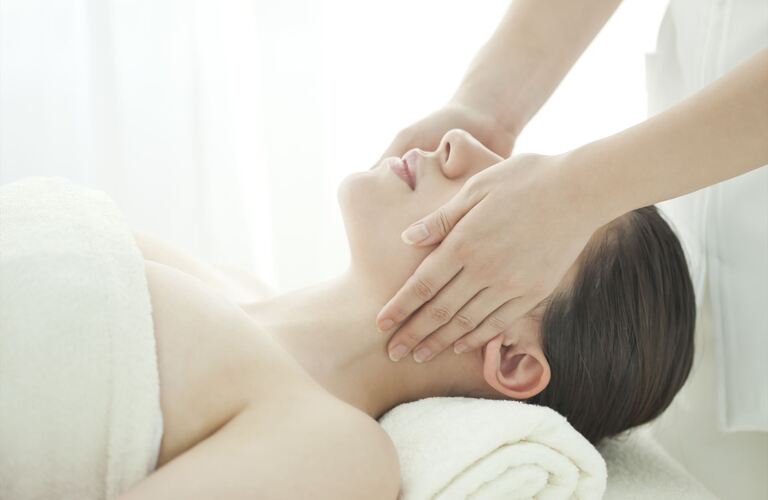 体験メニューを用意 | 横浜のエステサロンならPearlbliss